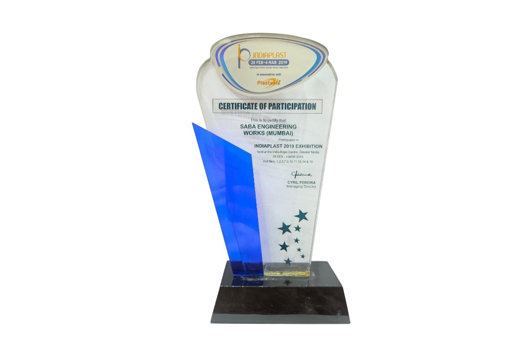 IndiaPlast 2019, Greater Noida